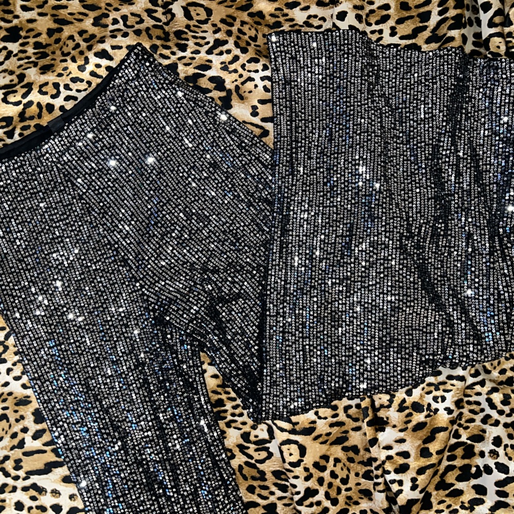 Sequin Set - Picture 4 of 4